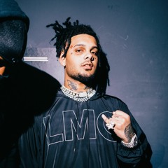 Smokepurpp - Backwoods To The Face (Heavy Metal EP) [prod. Slight]