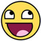 epic face