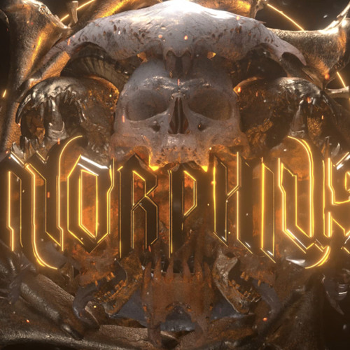MORPHIUS’s avatar