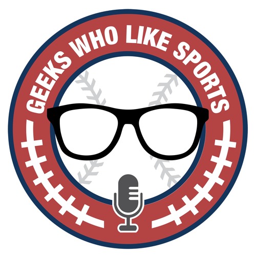 Geeks Who Like Sports’s avatar