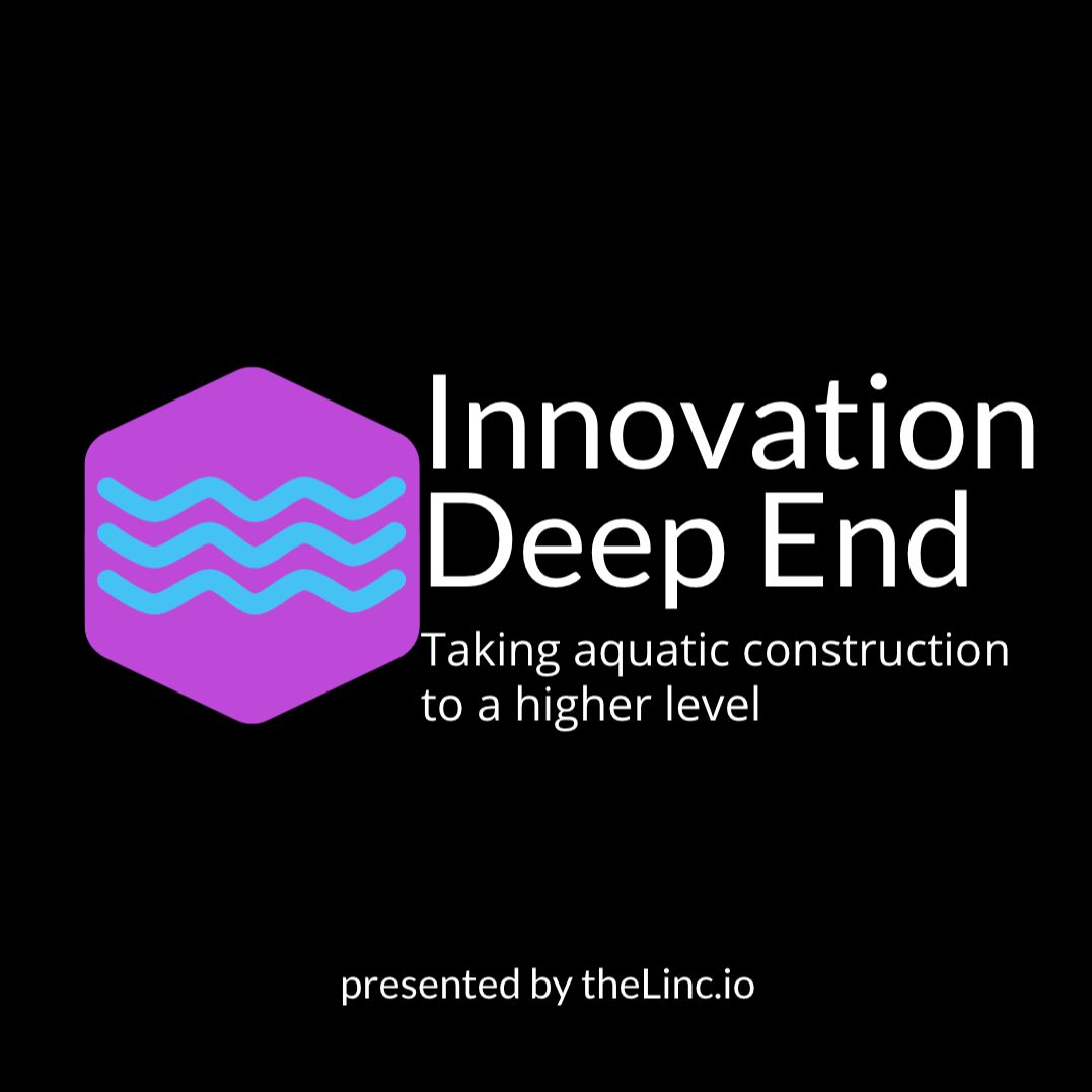 The Innovation Deep End