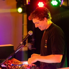 Dj Tom Sassen