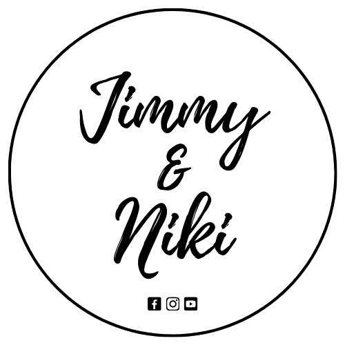 Jimmy & Niki’s avatar