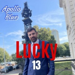 Apollo Blue