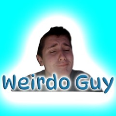 WeirdoGuyVR