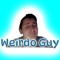 WeirdoGuyVR