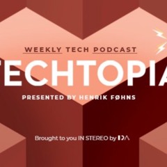 Techtopia