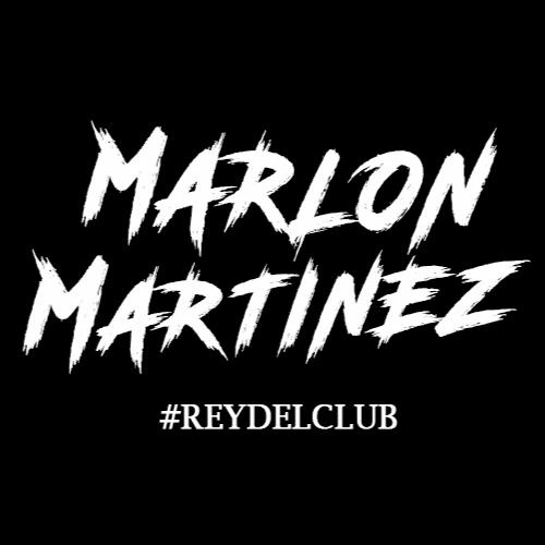 Dj Marlon Martinez’s avatar