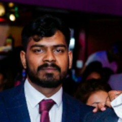 Ranjith K