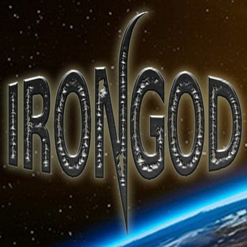 IRONGOD’s avatar