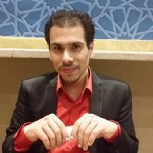Mahmoud Rabee’s avatar