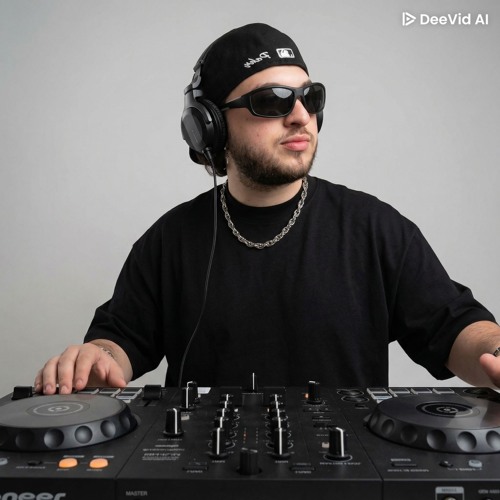 Stream DJ Paky music | Listen to songs, albums, playlists for free on ...