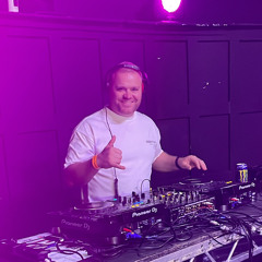 Ash Hughes Techno June 2025