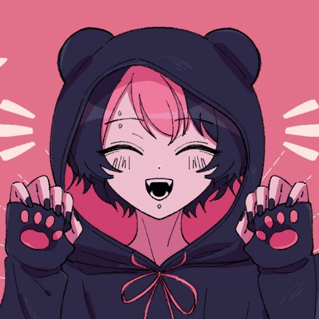 Stream Kuma くま music | Listen to songs, albums, playlists for