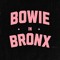 Bowie In Bronx