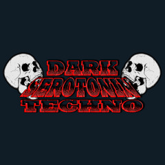Dark Serotonin Techno