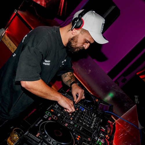 The Cracker Mix (NRG KAOS) By Dj Mikez 2023
