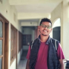 Nasib Ahsan