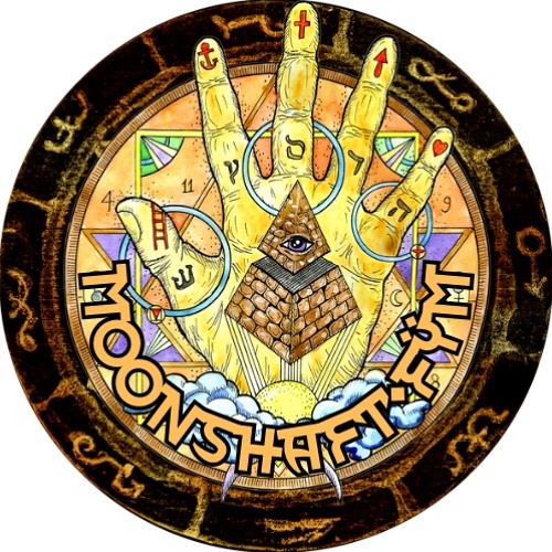 Moonshaft - Hyper Vitesse