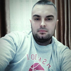 Дима Бака