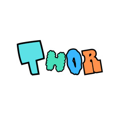 Thor Chen