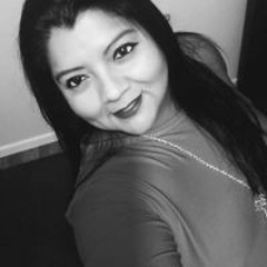 Andreita Barahona Arreaga