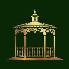 Gold Gazebo