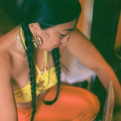 Bomba Brown aka Babay L. Angles