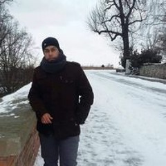 Mahmoud Fahmi