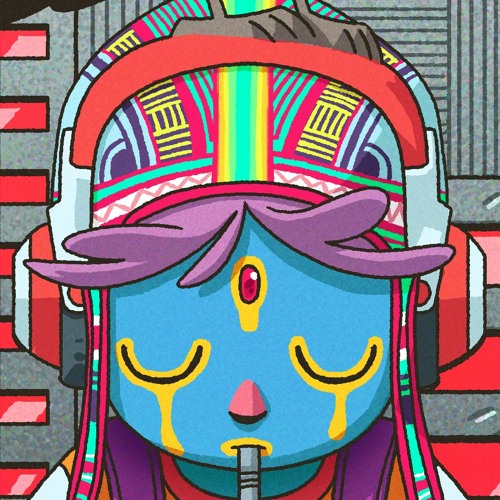 Amasha’s avatar