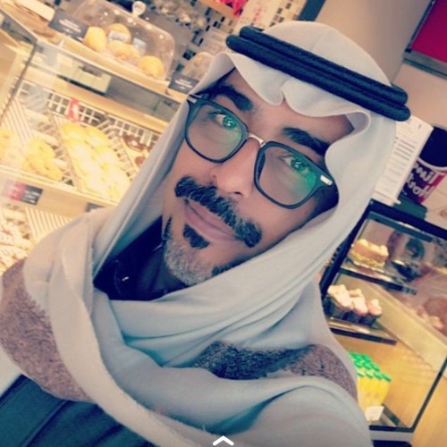 Abdulaziz bin Mohammed’s avatar