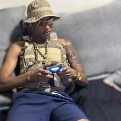 DJ RUANZINOFICIAL  - PERFIL 1