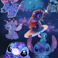 stitch lover