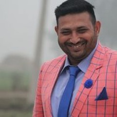 Yadwinder Singh