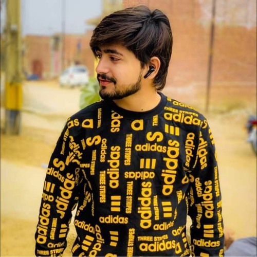 Ammad Rajpoot’s avatar