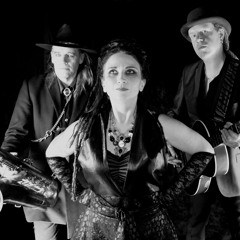 Jo Carley Old Dry Skulls