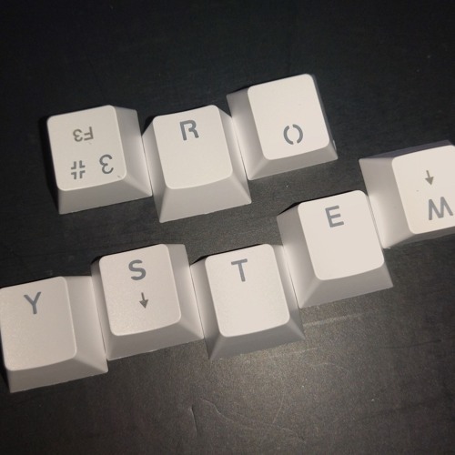 Elektron Model:Cycles Training - Gabber