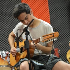 Llórame Todo Un Río DEMO