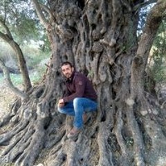 حسام يدك ابو نسر