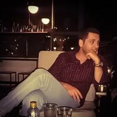 Ehsan Emami