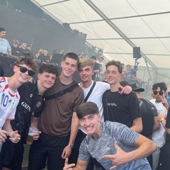 Callum Carroll
