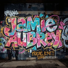 Jamie Aubrey
