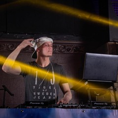 DJ Tiki