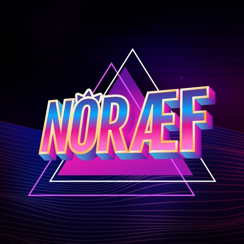 Noræf’s avatar