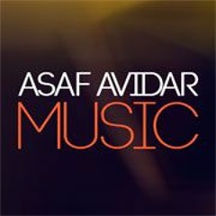 ASAF AVIDAR MUSIC