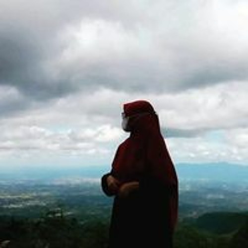 Ruhama Rofillah’s avatar