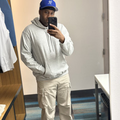 All Of Me Ft. Y.Ayee (Prod. By Y.Ayee)