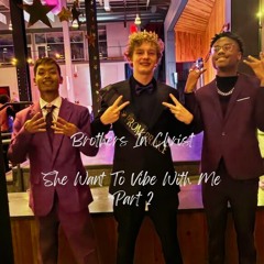 Brothers In Christ