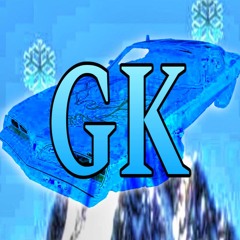 GLACIER KLIQUE