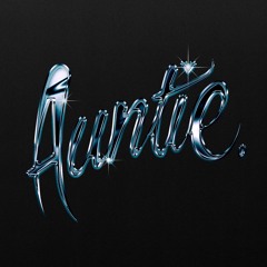 AUNTIE.